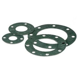 gasket flange