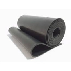 Rubber gasket sheet