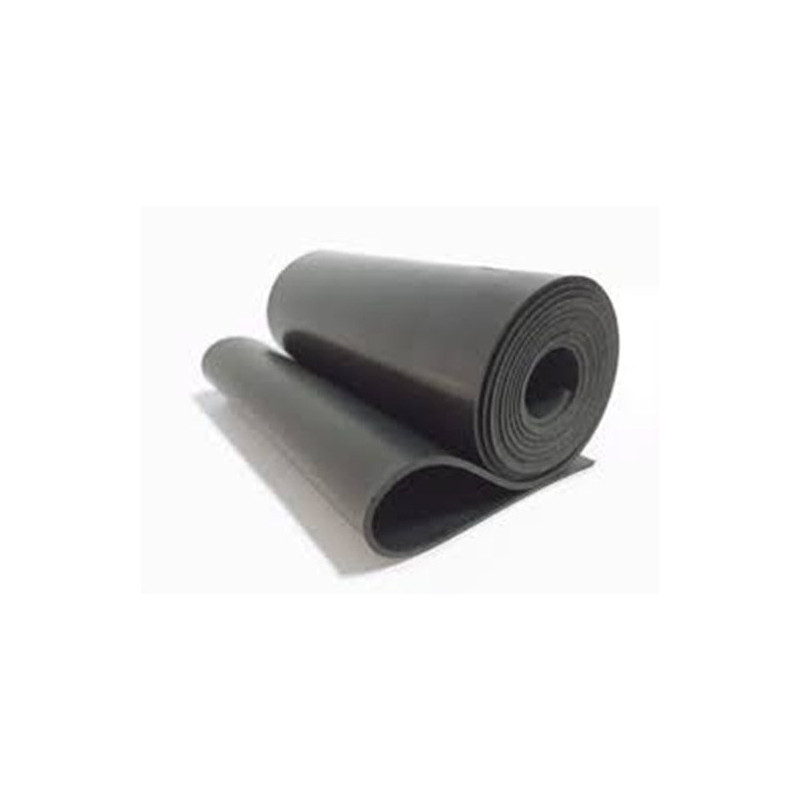 Rubber gasket sheet