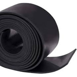 Rubber gasket sheet