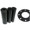 Rubber gasket sheet