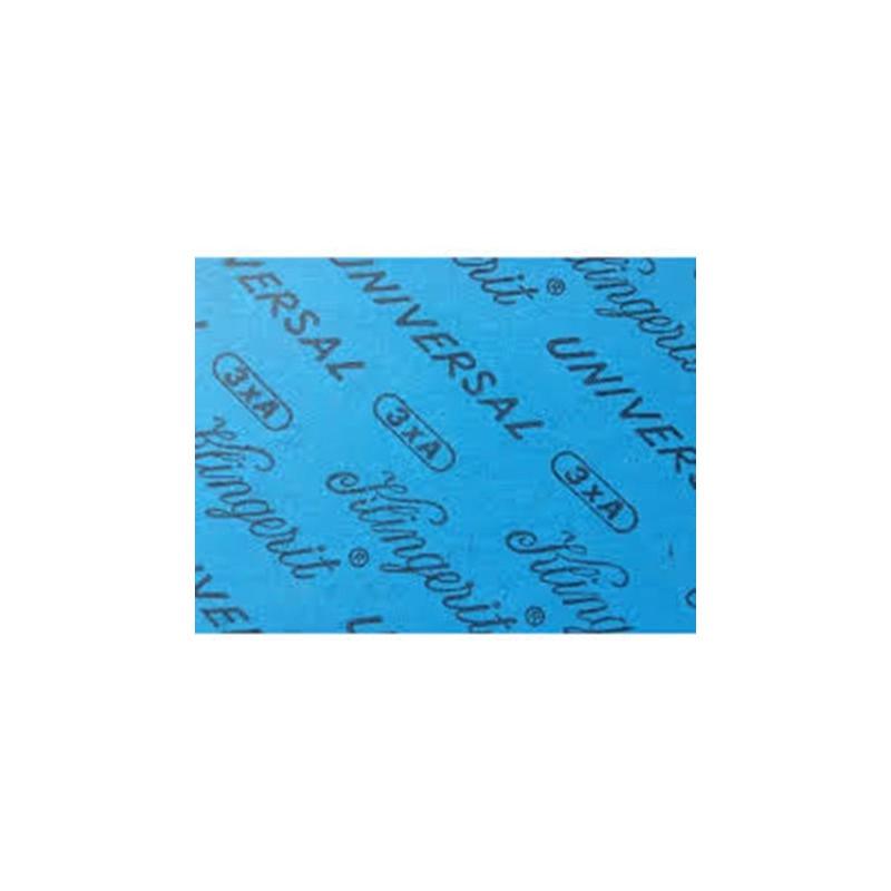 Klinger universal 3xa