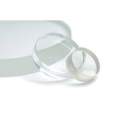 Circular sight glass