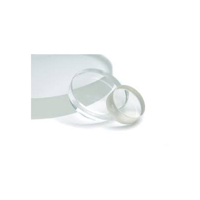 Circular sight glass