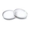 Circular sight glass
