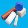 Engineering plastic rod