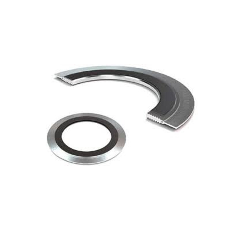 Camprofile gasket