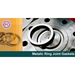 Ring joint gasket