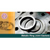 Ring joint gasket