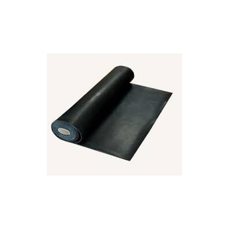 Nitrile rubber