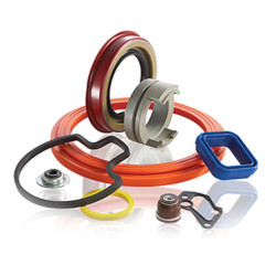 Viton Gaskets Fluorocarbon (FKM)