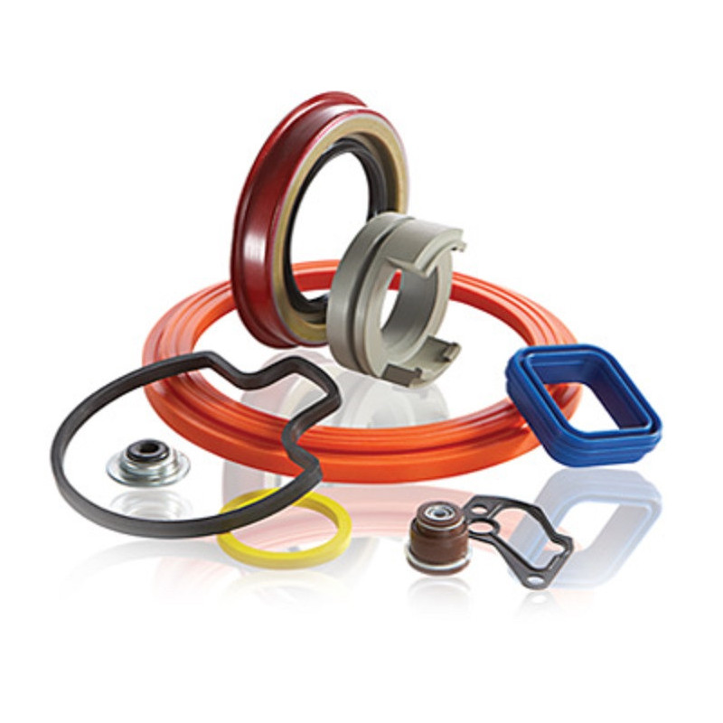 Viton Gaskets Fluorocarbon (FKM)