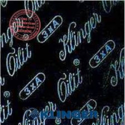 Klinger oilit gasket