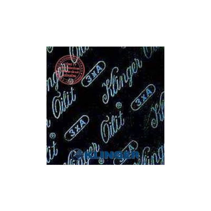 Klinger oilit gasket