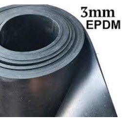 Soft gasket epdm