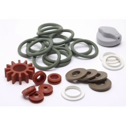 Viton Gaskets Fluorocarbon (FKM)