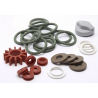 Viton Gaskets Fluorocarbon (FKM)