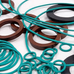 Viton Gaskets Fluorocarbon (FKM)