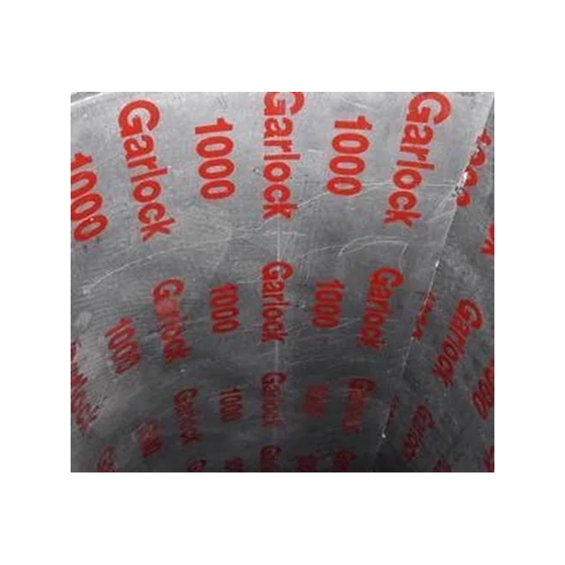 Garlock 1000