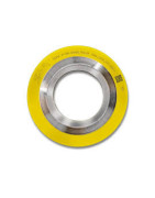 Spiral wound gasket