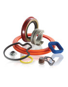 Custom gasket profile